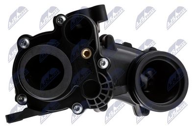 Termostat, chladivo NTY CTM-AU-022