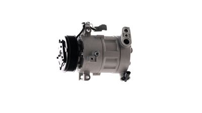 COMPRESOR CLIMATIZARE MAHLE ACP1721000S 7