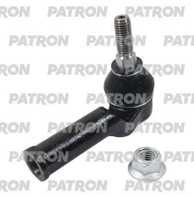 PATRON PS1190L Наконечник рулевой тяги  для VOLVO V60 (Вольво В60)