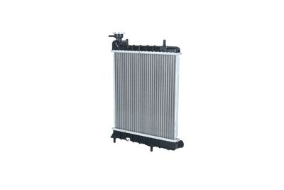 RADIATOR RACIRE MOTOR NRF 53376 29
