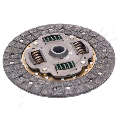 ASHIKA Kupplungsscheibe