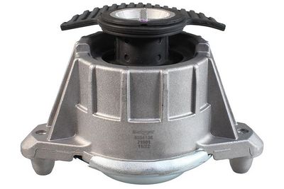 Lagerung, Motor