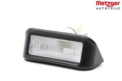 ILUMINARE NUMAR DE CIRCULATIE METZGER AUTOTEILE 2080123 23