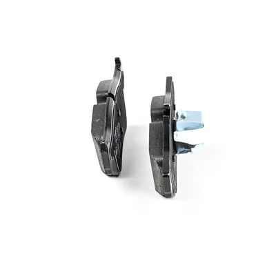 BREMSBELAGSATZ SCHEIBENBREMSE DELPHI LP2284 21