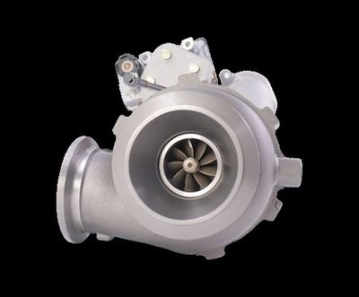 LADER AUFLADUNG MTR 13546006