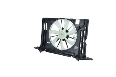 VENTILATOR RADIATOR NRF 47379 9