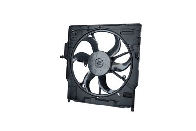 VENTILATOR RADIATOR NRF 47587 7