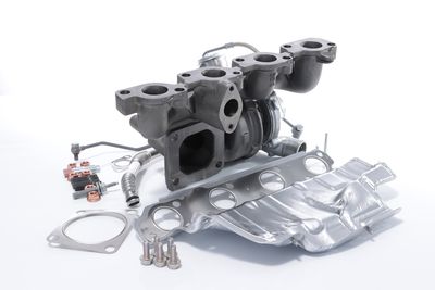 LADER AUFLADUNG BTS Turbo T981159 24