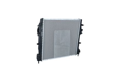 RADIATOR RACIRE MOTOR NRF 53938 22