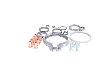 MONTAGESATZ LADER BTS Turbo T931320ABS 20