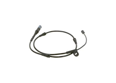 WARNKONTAKT BREMSBELAGVERSCHLEIß BOSCH 1987473520 18