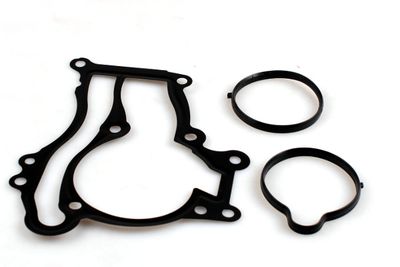 POMPă DE APă RăCIRE MOTOR HEPU P391 2