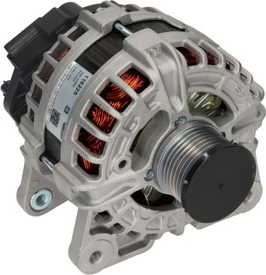 GENERATOR / ALTERNATOR HC-Cargo F032116225 3