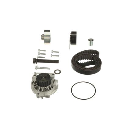 SET POMPA APA + CUREA DINTATA GATES KP15661XS 44