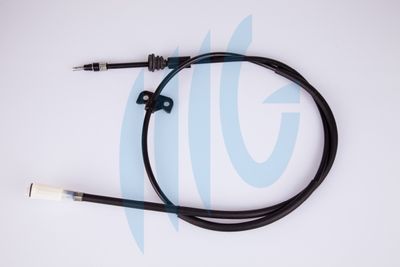 Тросик, cтояночный тормоз RICAMBIFLEX GM 01620963 для VOLVO XC90