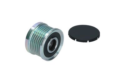 SISTEM ROATA LIBERA GENERATOR KAMOKA RC084 2