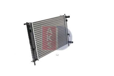 KüHLER MOTORKüHLUNG AKS DASIS 090017N 13