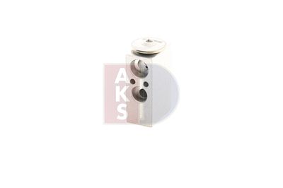 EXPANSIONSVENTIL KLIMAANLAGE AKS DASIS 840003N 9