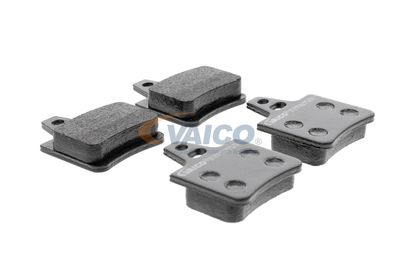 BREMSBELAGSATZ SCHEIBENBREMSE VAICO V220096 28