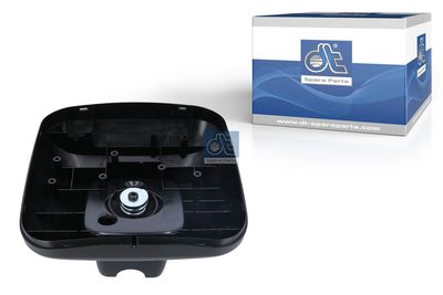 Carcasa, espejo del retrovisor exterior