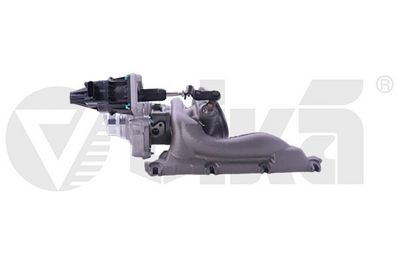 COMPRESOR SISTEM DE SUPRAALIMENTARE