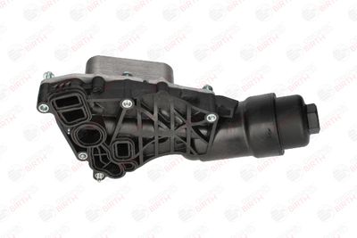 RADIATOR ULEI ULEI MOTOR BIRTH 80809 10