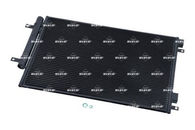 CONDENSATOR CLIMATIZARE