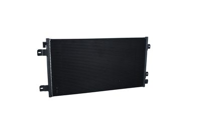 CONDENSATOR CLIMATIZARE NRF 35485 44