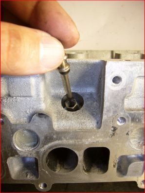 DEMONTAGEWERKZEUGSATZ GLüHKERZE KS TOOLS 1521610 3