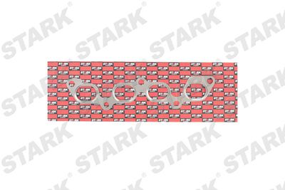 Stark SKGE-0690054 Прокладка выпускного коллектора  для GREAT WALL  (Грейтвол Флорид)