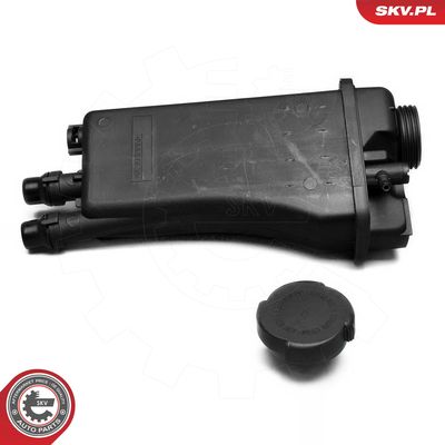 Expansion Tank, coolant 61SKV342