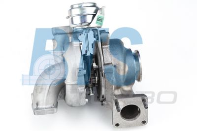 LADER AUFLADUNG BTS Turbo T914678 7