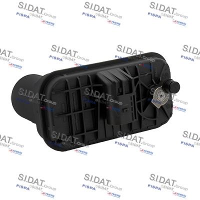 LADEDRUCKREGELVENTIL