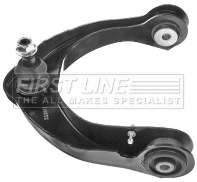 Control/Trailing Arm, wheel suspension FIRST LINE FCA7522