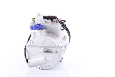 KOMPRESSOR KLIMAANLAGE NISSENS 891031 26