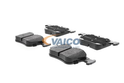 BREMSBELAGSATZ SCHEIBENBREMSE VAICO V109891 17