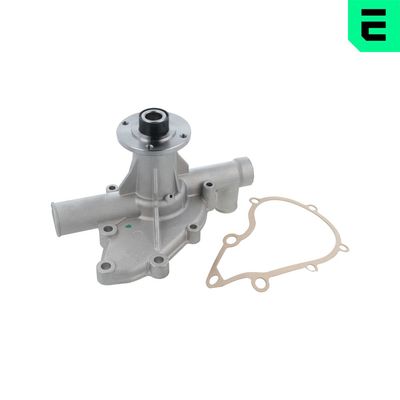 POMPă DE APă RăCIRE MOTOR