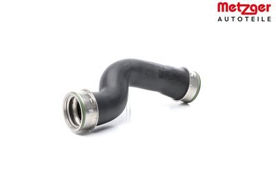 LADELUFTSCHLAUCH METZGER AUTOTEILE 2400935 33