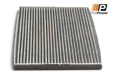 filtras, salono oras 4F0051C ProfiPower