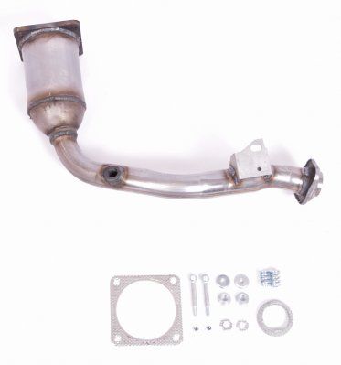 Katalizator EEC PT6120T