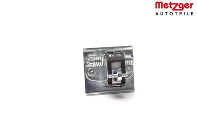 TüRFESTSTELLER METZGER AUTOTEILE 2312113 27