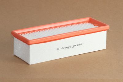 Vzduchový filtr SCT - MANNOL SB 2322