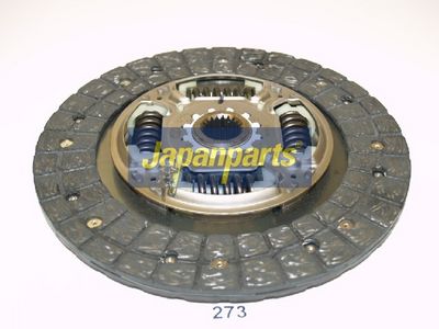 JAPANPARTS Sankabos diskas