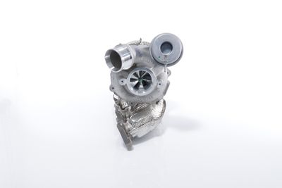 LADER AUFLADUNG BTS Turbo T918727 35