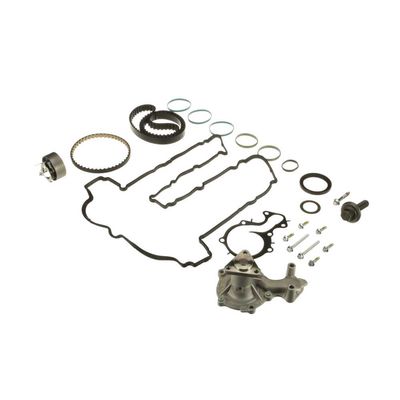 WASSERPUMPE + ZAHNRIEMENSATZ GATES KP3T359HOB1 42