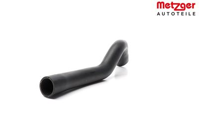 LADELUFTSCHLAUCH METZGER AUTOTEILE 2400730 13