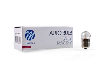 Ampoule, projecteur longue portée M-Tech