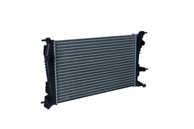 RADIATOR RACIRE MOTOR NRF 53963A 41