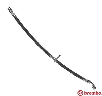 BREMBO T 28 095 Тормозной шланг  для HONDA ACCORD VI (CK, CG, CH, CF) 2.0 i (CG9)