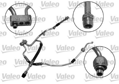 VALEO 818492 VALEO 818492